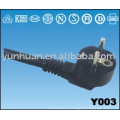 Supply cords for barbeque cable for Turkey and europe CE